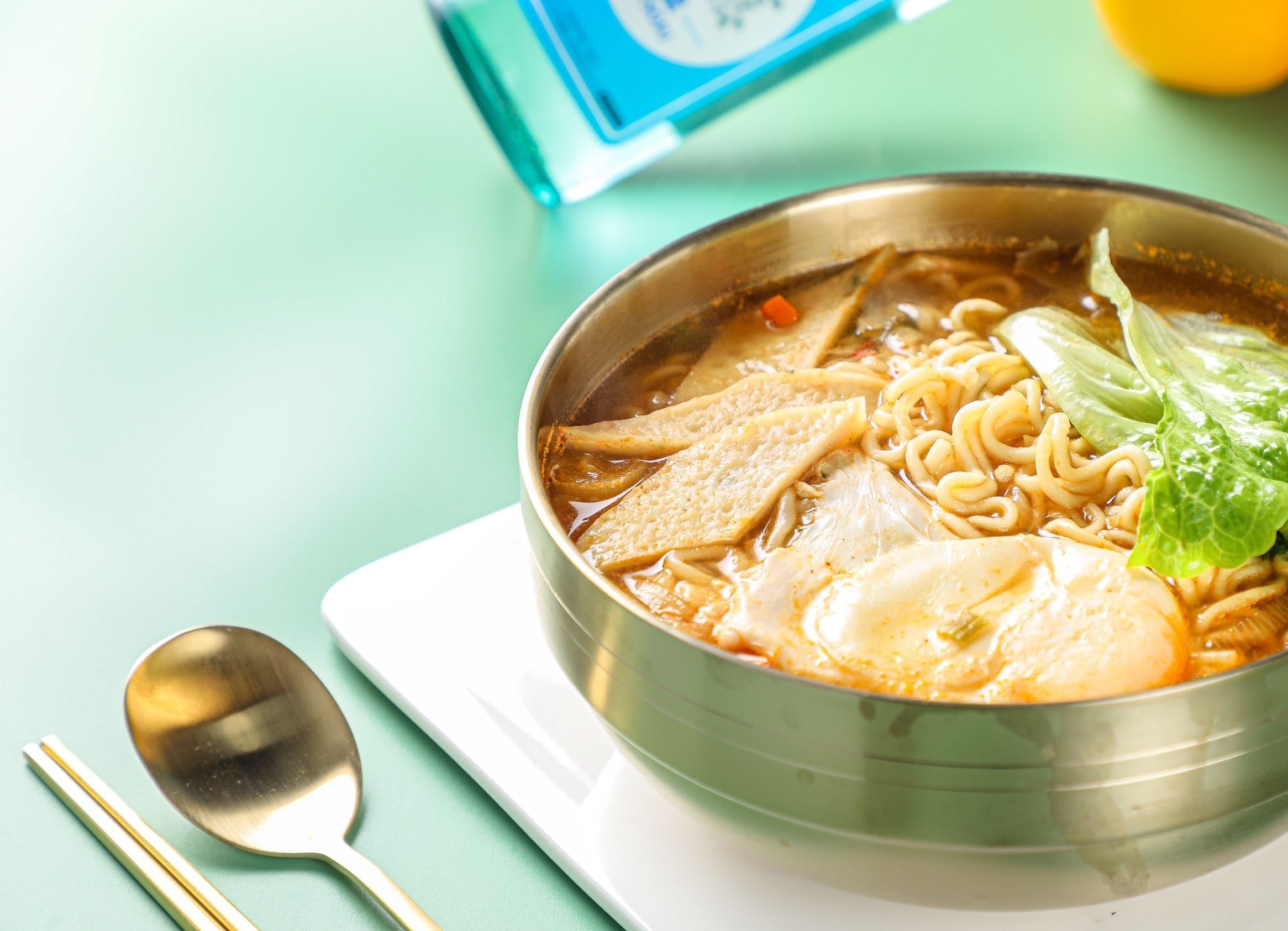 辛·韩江韩国料理(石鼓路十里长堤店)