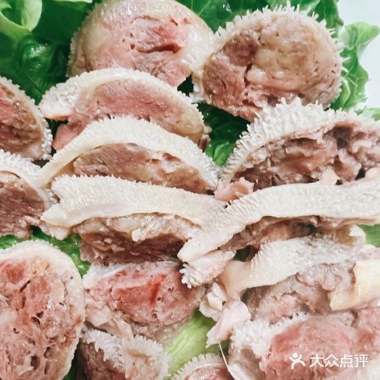 源味红门羊肉火锅