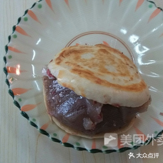 顺乐喜乐驴肉馆(万博店)