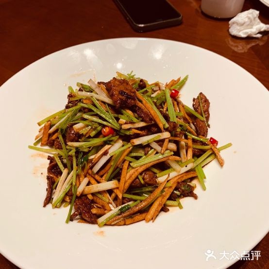 钱塘宴(西子丁兰广场店)