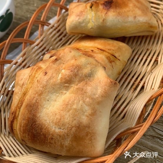 天山秘烤新疆特色美食店