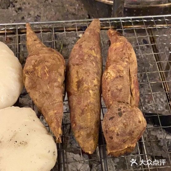 聚火塘怀旧农村土活过