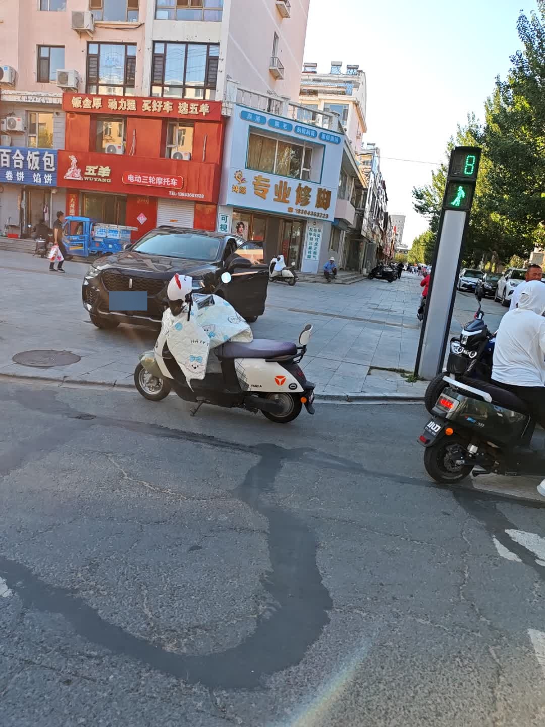 鸿懿专业修脚