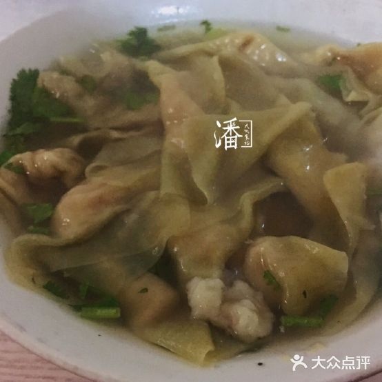 葛记秀春园小吃