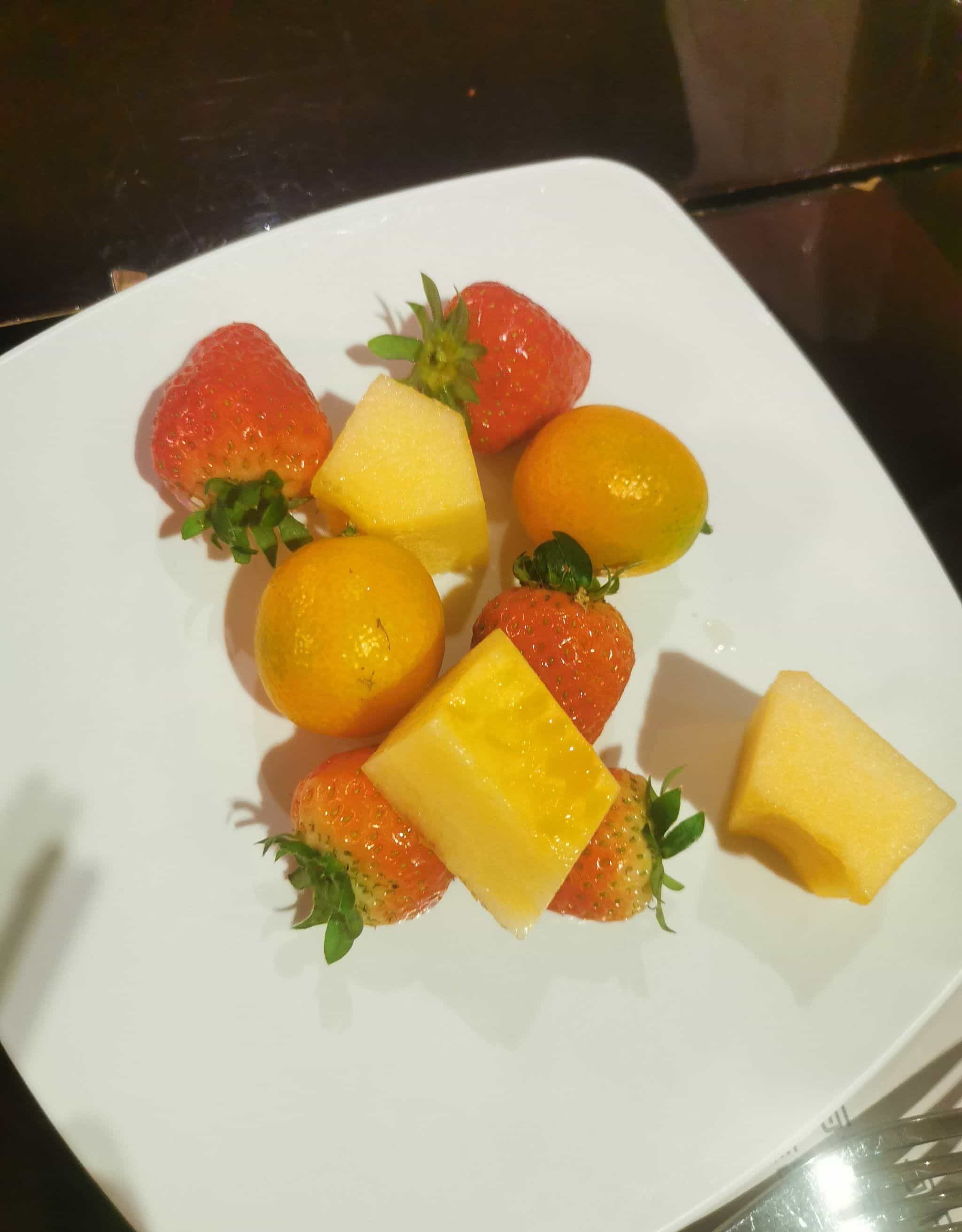 荣誉海鲜酒楼(迎宾大道店)