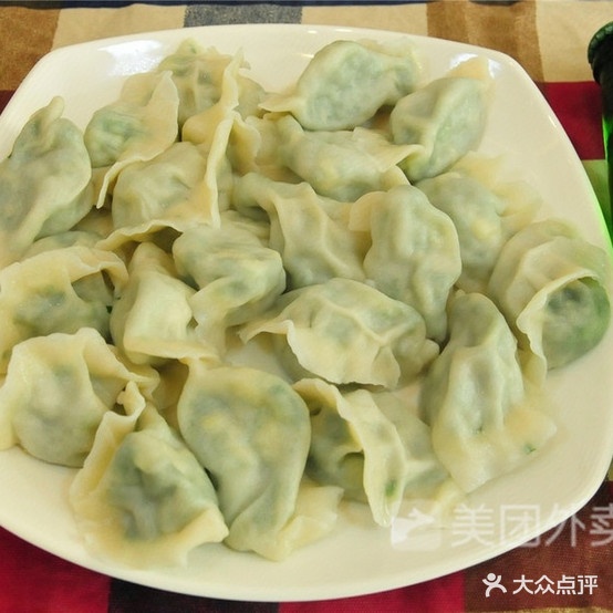 阿拉味道(休闲中餐厅)