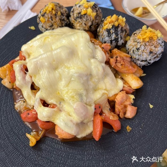 美粒的炸机日记(兴城店)