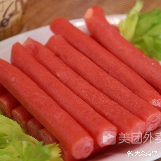 刘记麻辣烫香锅(巴彦塔拉大街店)