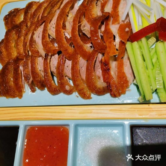 满园春饼(万达广场黄石团城山店)
