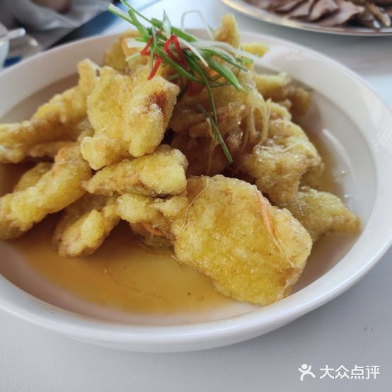 锅党倍香豆包豆阖肉东北菜