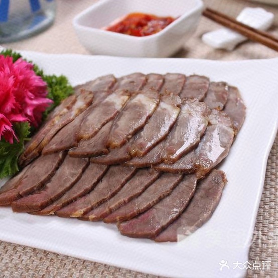 达记驴肉汤