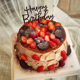 打包愿望·生日蛋糕·冰淇淋·动物奶油(丰乐店)