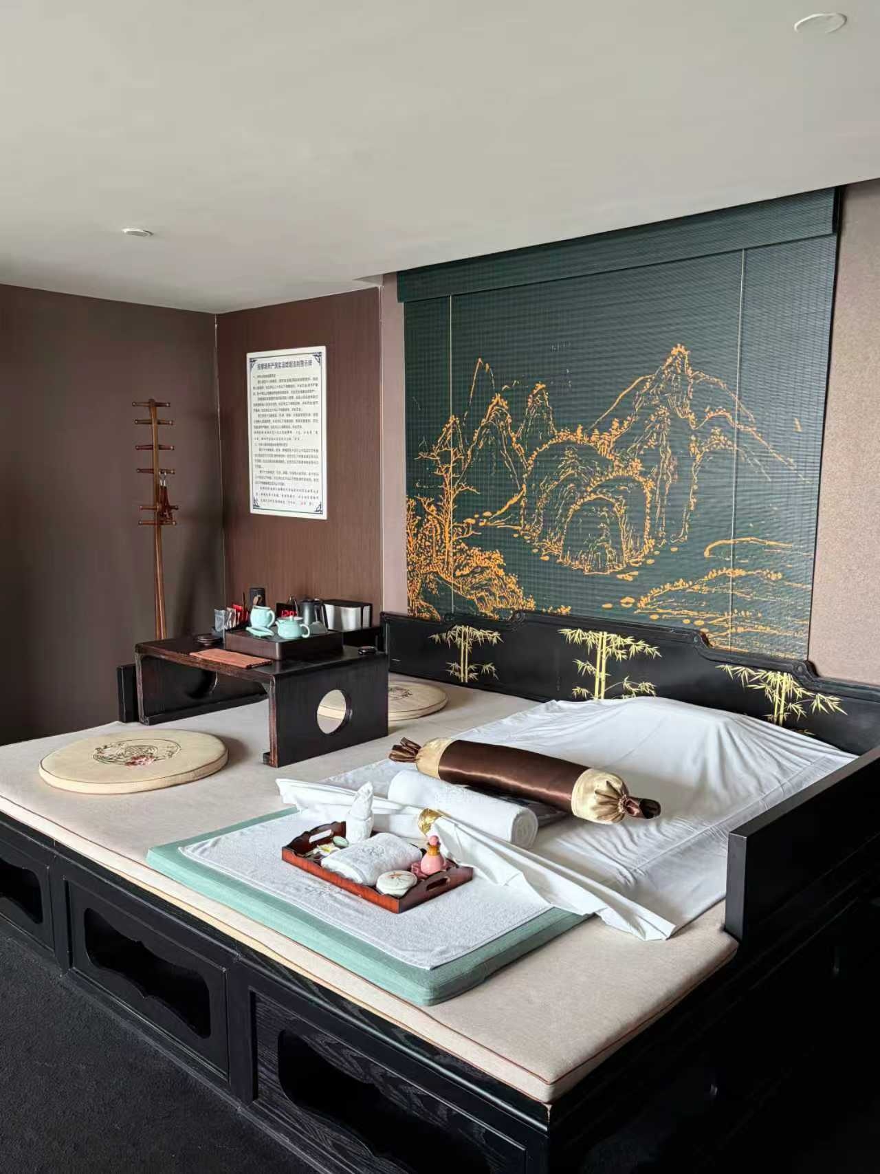 悦境定制水疗SPA(华悦居店)