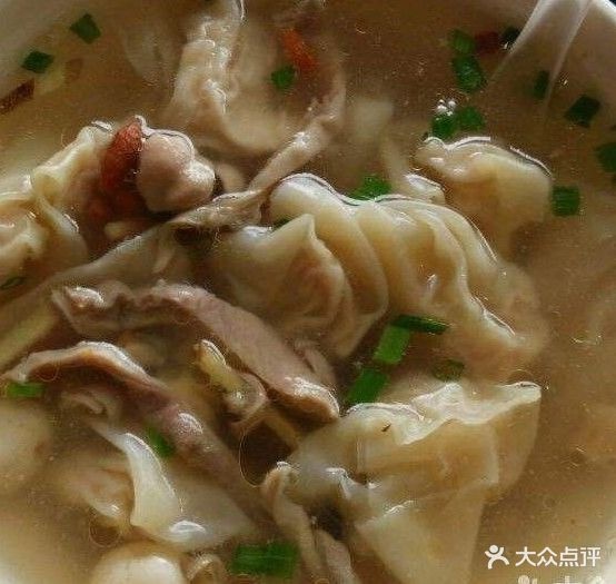 沙县小吃(城北店)