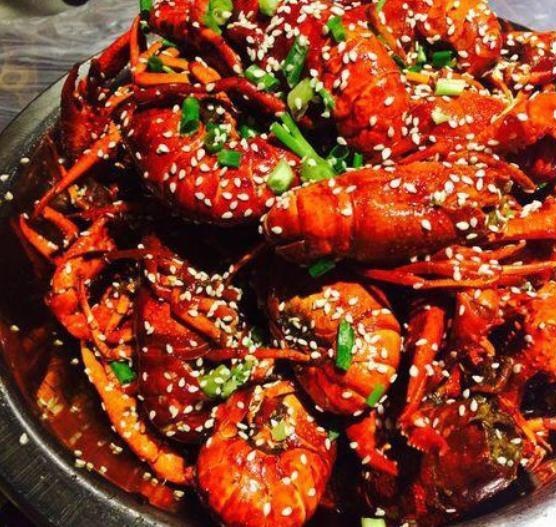 老东家菜馆(新天地花园店)环境