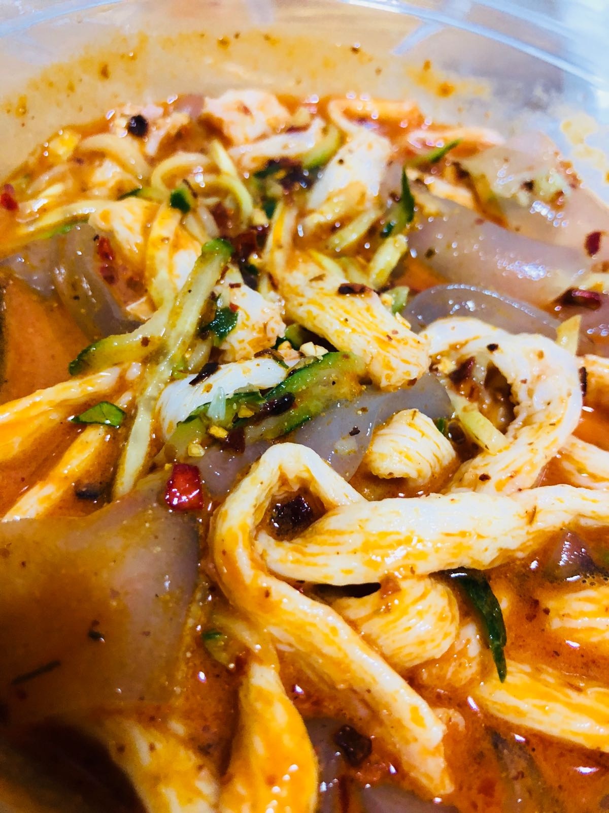 燕子臭豆腐(松江河店)