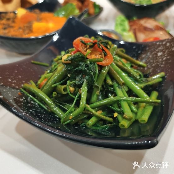 向之泰·泰式料理