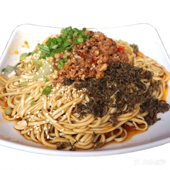 牛哥哨子面(万象汇店)