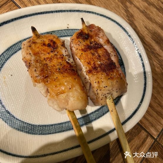 一鸟一会·少鸟(泉城路店)