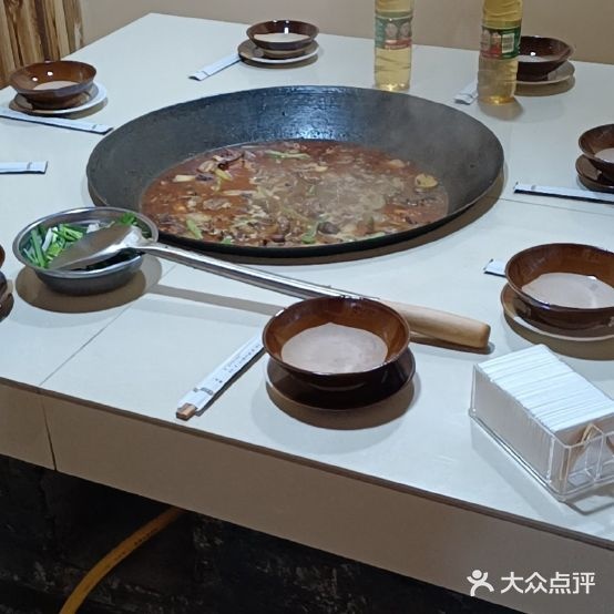 佳乐柴火土灶坊(林芝店)