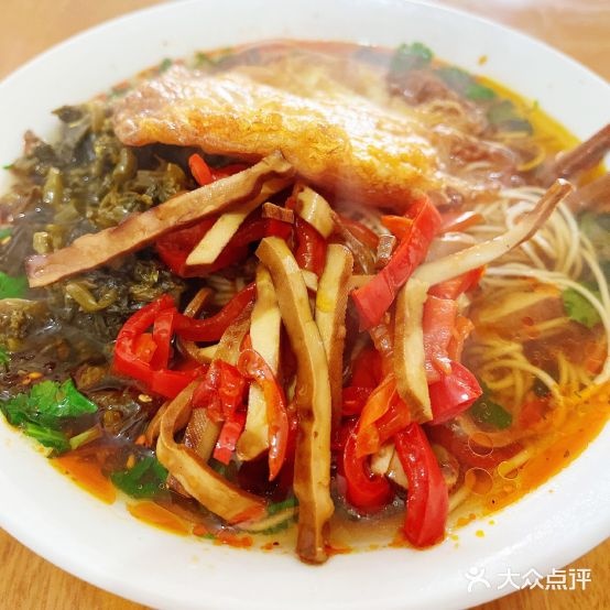 金马门面馆馆(金马小区店)