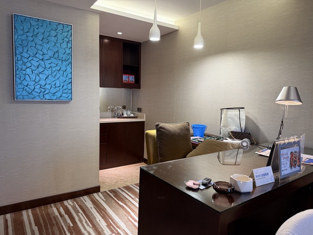 Wyndham Chenzhouzhizunhaoting Grand Hotel