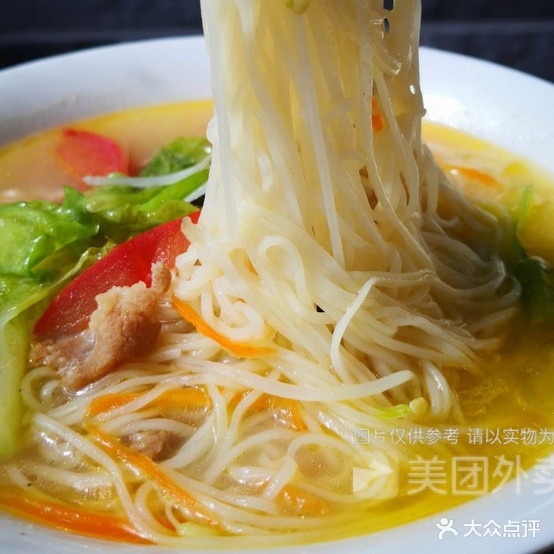 李氏小食铺