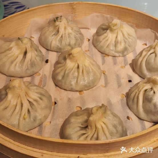 老巷子讨汤