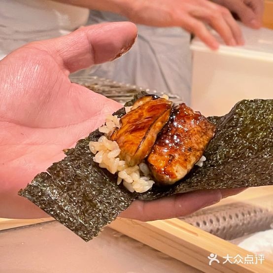 Sushi Hanzo Pro鮨·半藏(万古汇店)
