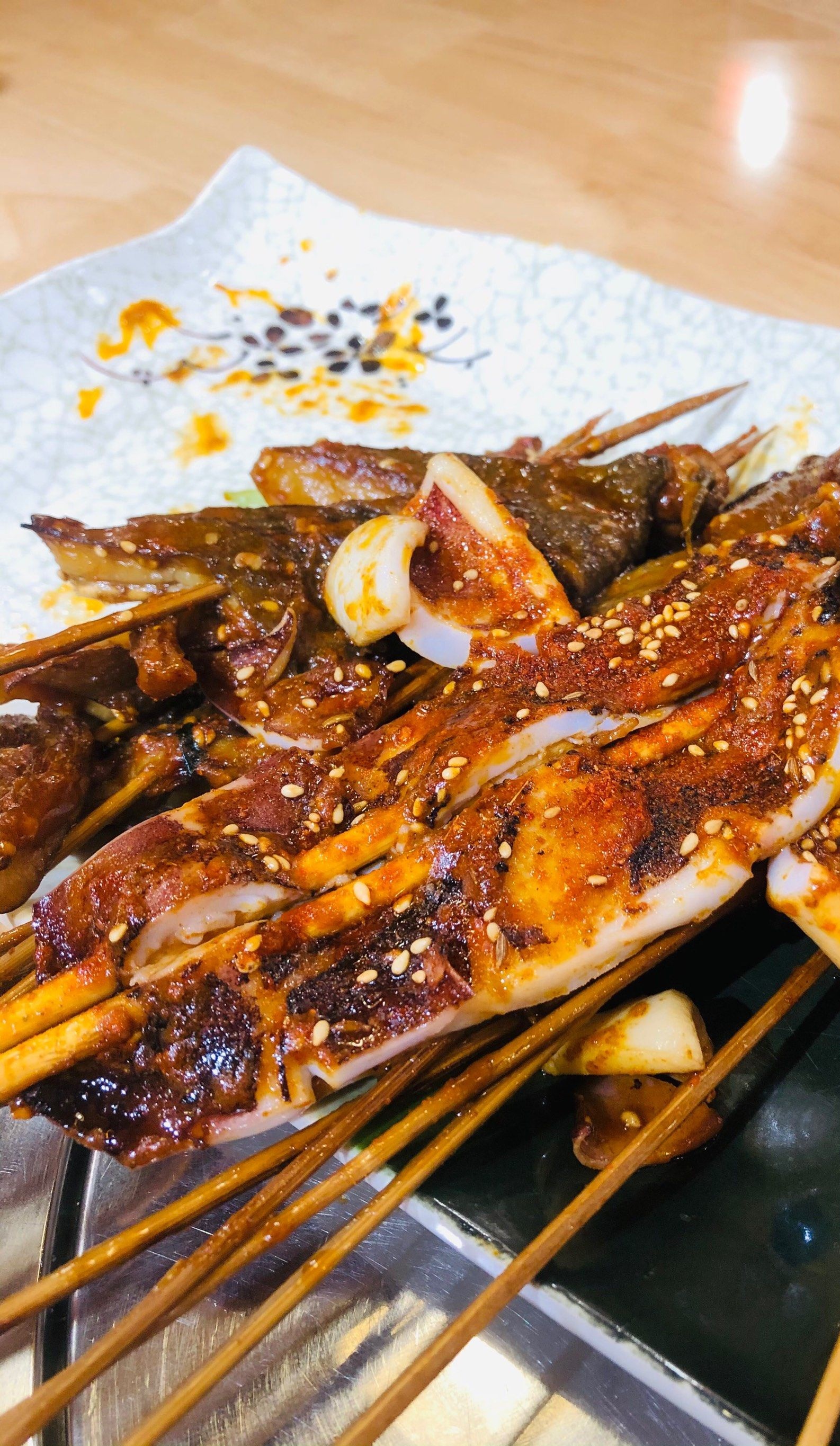 老赵太太麻辣烫炸串儿童面(同光路店)