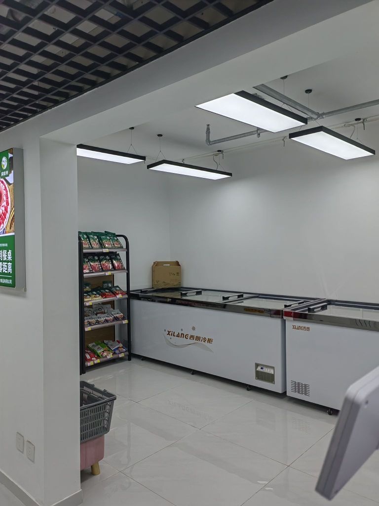 内蒙古小肥羊牛羊肉专卖店