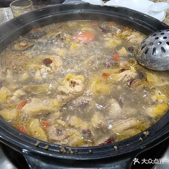 广东人家火锅店(新华西道店)