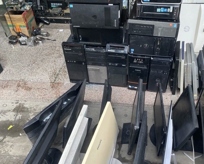 高价回收废品