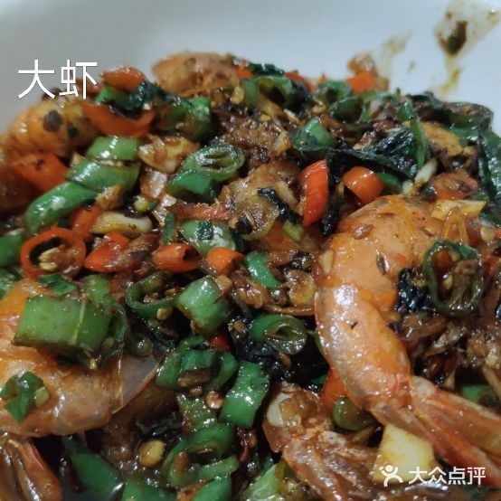 畅畅和饭