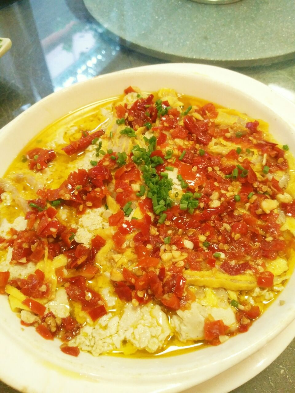 鼎味丰·本帮江浙菜(闸北公园店)