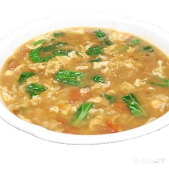 东北菜饺子馆(中交香颂花园店)