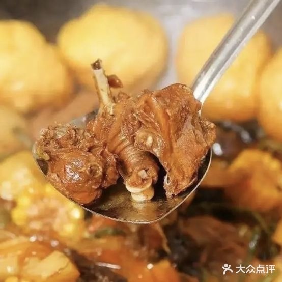 相聚桂林贴过炖(上海路店)