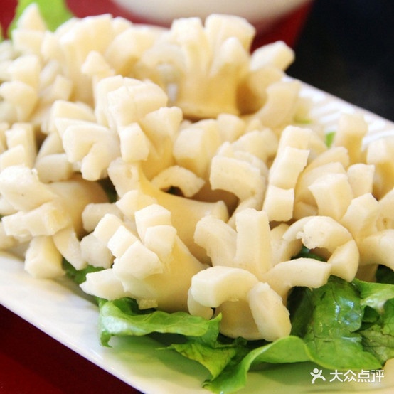 东明土豆丝(东明二路店)