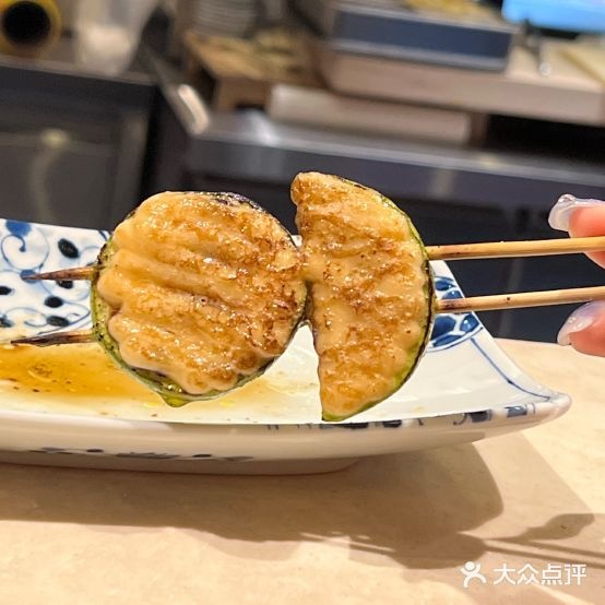 鸟荣·炭火少鸟(保利水城店)