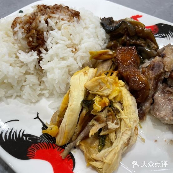 聚吉味海鲜餐厅