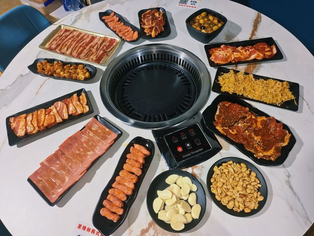 星格林烤肉(红星店)
