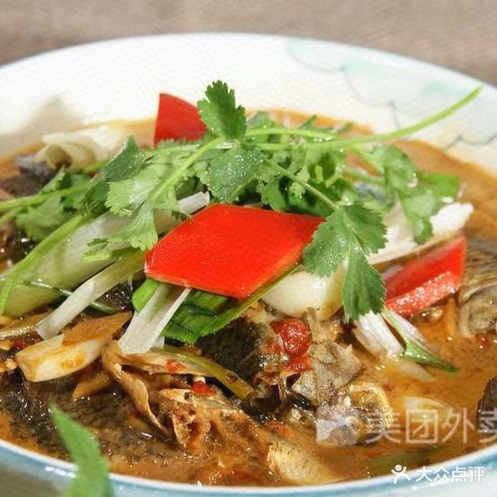 老味道家常菜馆(魏家路店)