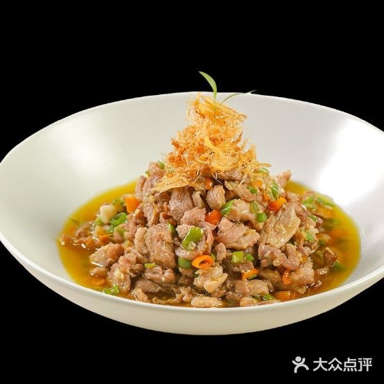 火锅楼·健康湘菜(衡阳高新店)
