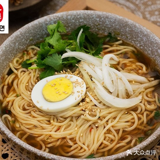 景千坪壤面管(延边一中店)
