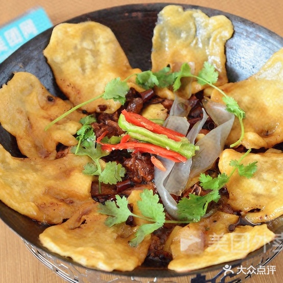 皖北地锅鸡(紫光大道店)