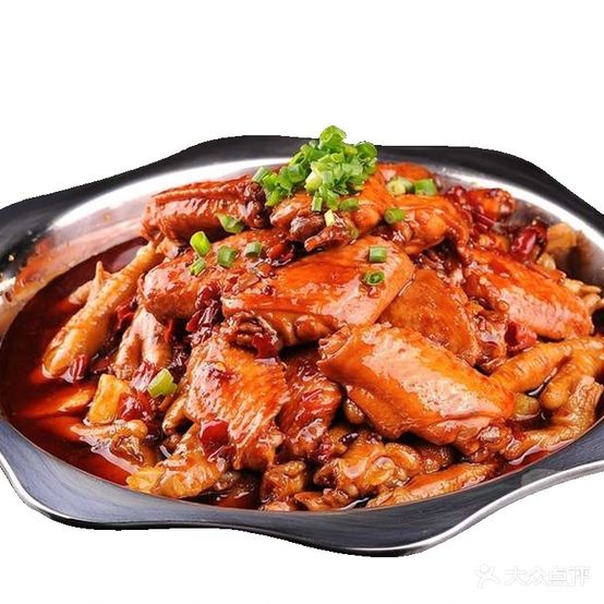 黄记猪肚鸡(龙景店)