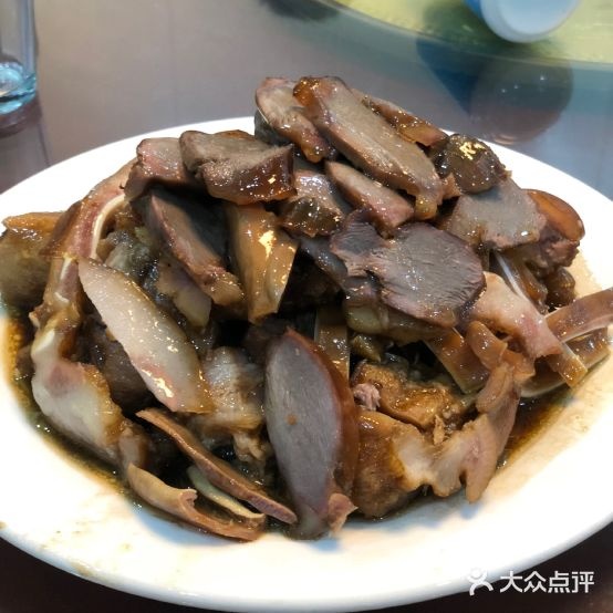 杨家菁盛返点