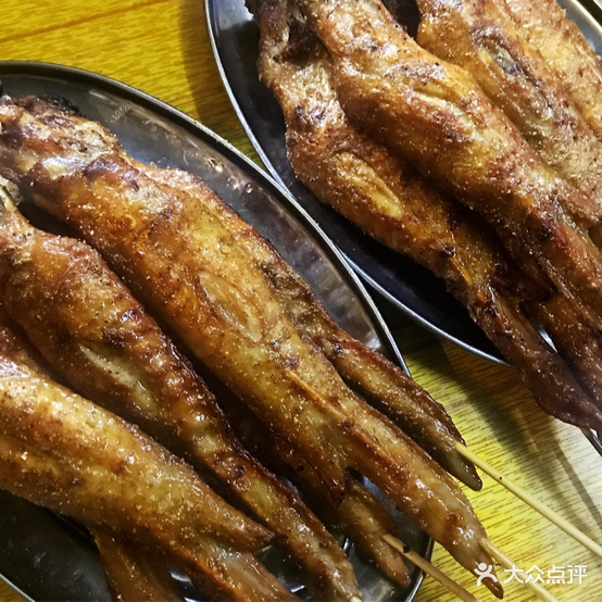 占记歺厅火锅中歺粥(台山保利公馆店)