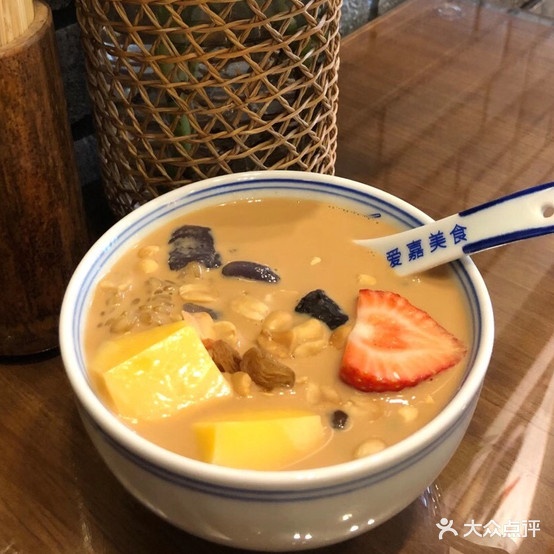 爱嘉美食