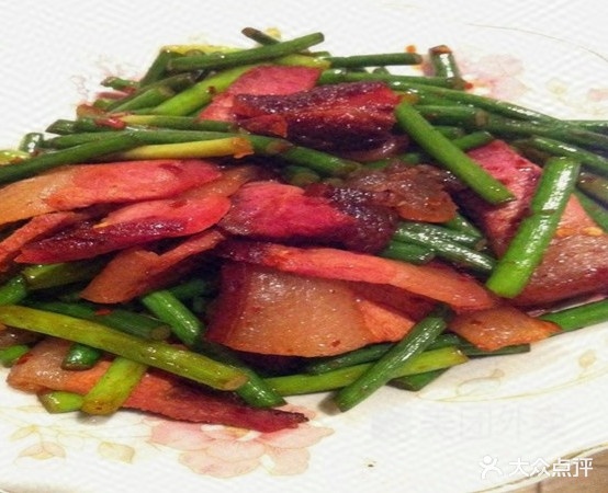 老广湘菜馆(新悦金座店)